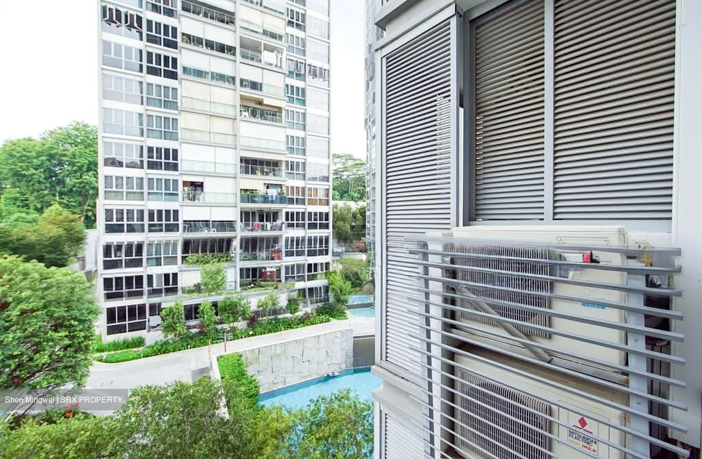 Hillsta (D23), Condominium #565622891